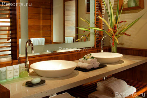 The Westin Denarau Island Resort & Spa 5